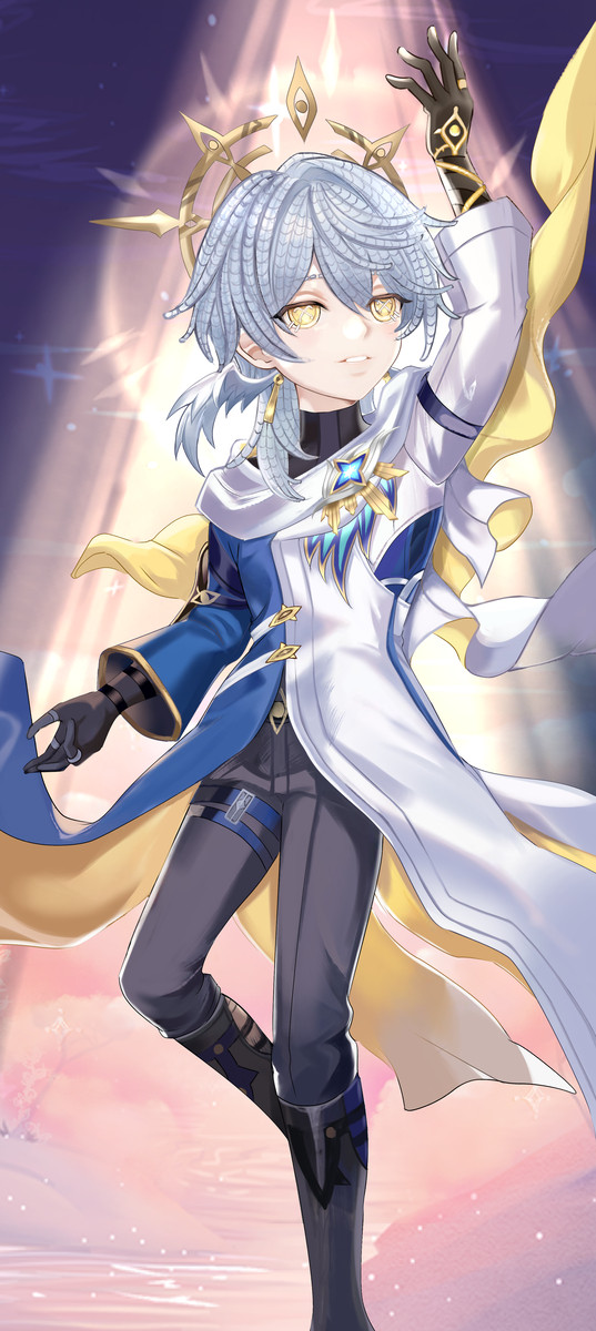 第五人格パロディ