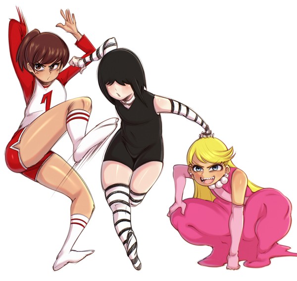 Loud Sisters - 1/1
