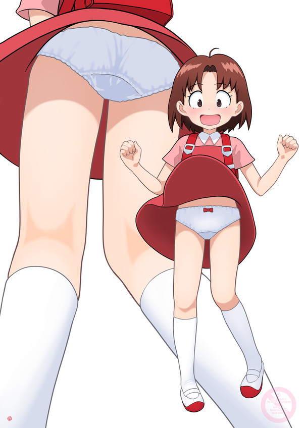 skebリクエスト作品
