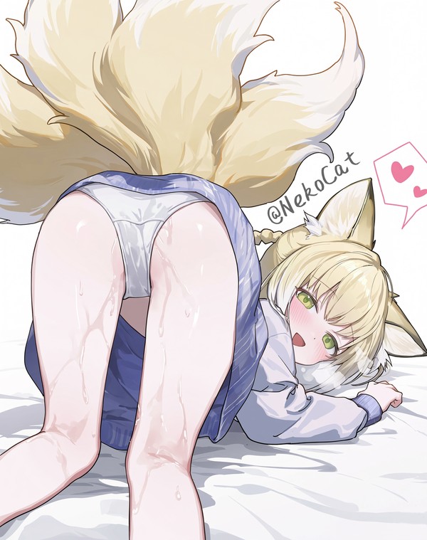 スズラン~❤️