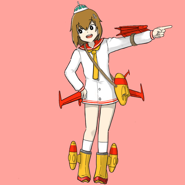 ユキカゼバージョン