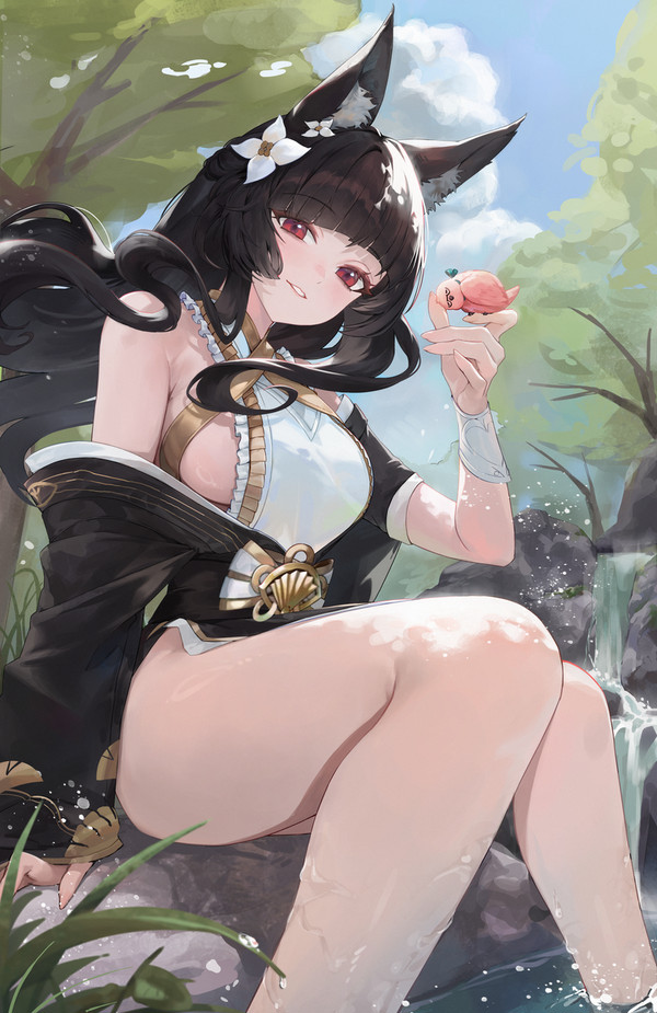 星見 雅 - 1/1