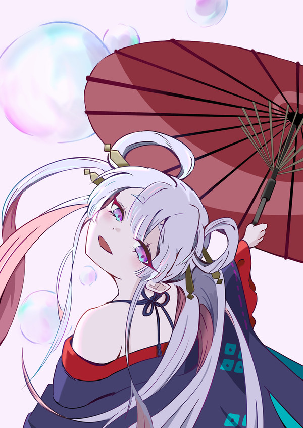 星降る海