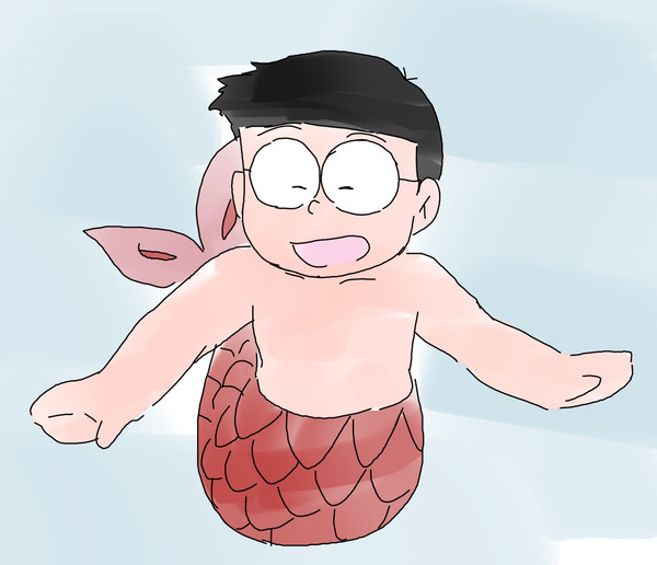 落書き