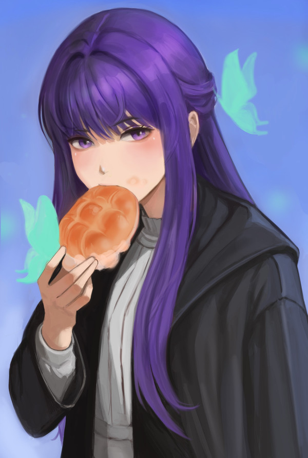 フリーレン－フェルン💜