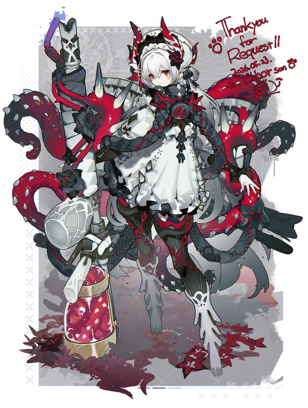 blood - 1/1