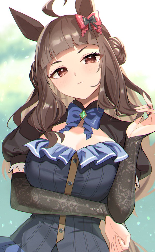 64日目 ダイナムヒロインちゃん - 1/1