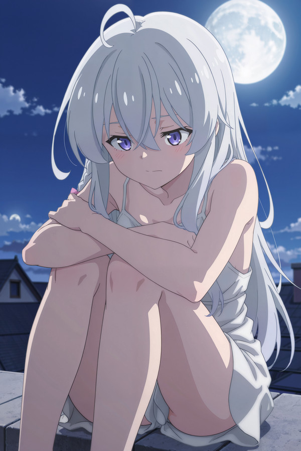月