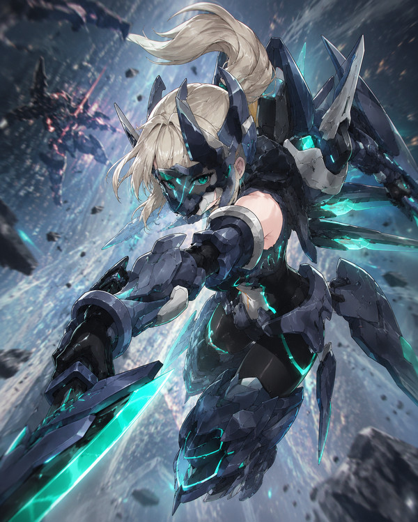 ヴォイドセーバー
