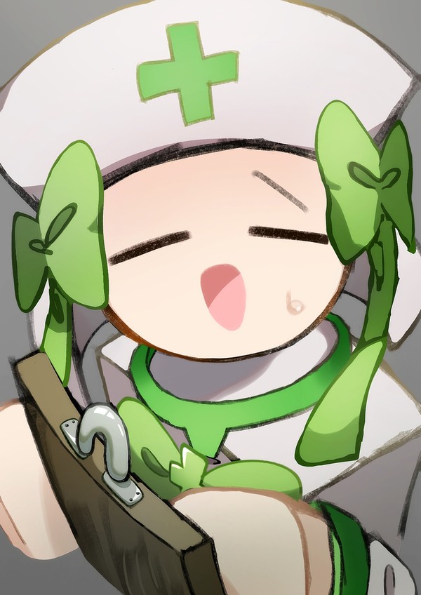 ロブロです…