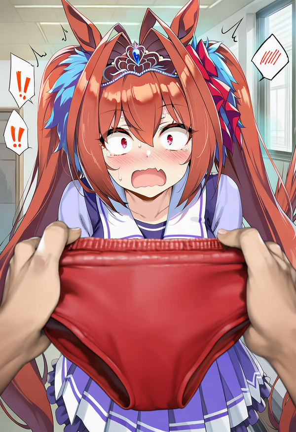 洗濯しといたよ~!