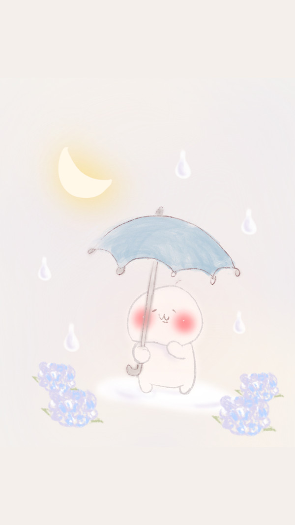 ６月壁紙