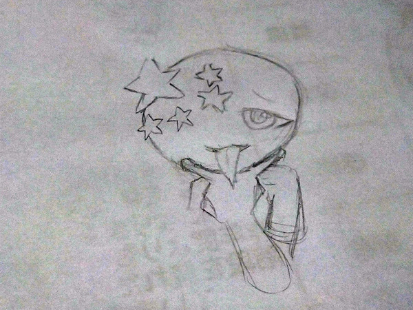 中国ですわ落書きですわ