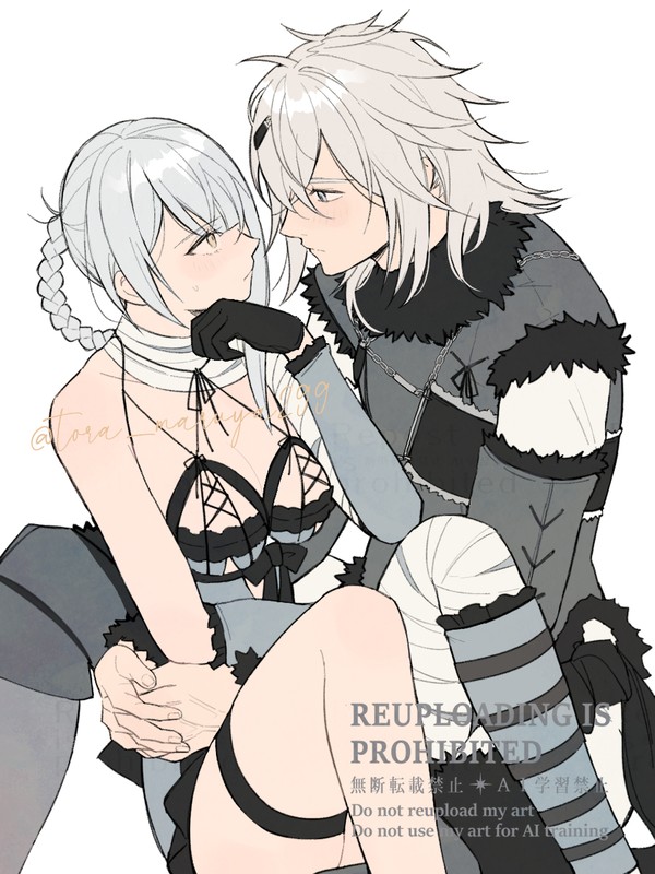 ニアカイとテュラカイまとめ