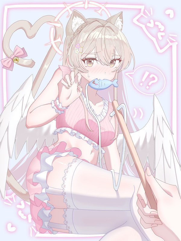ナギサ様🐱 - 1/1