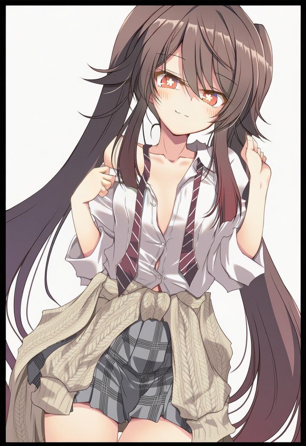 【原神】胡桃