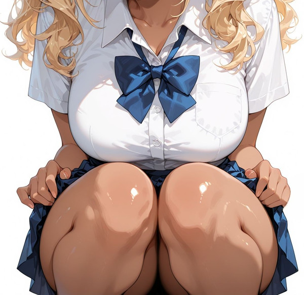 「見たいの?」
