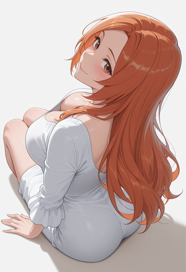 Orihime Inoue - P.006