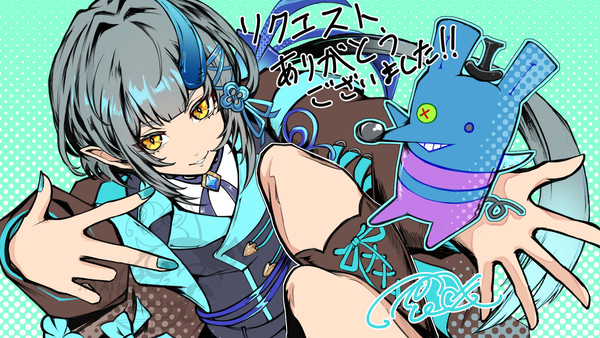 スケブ - 1/1