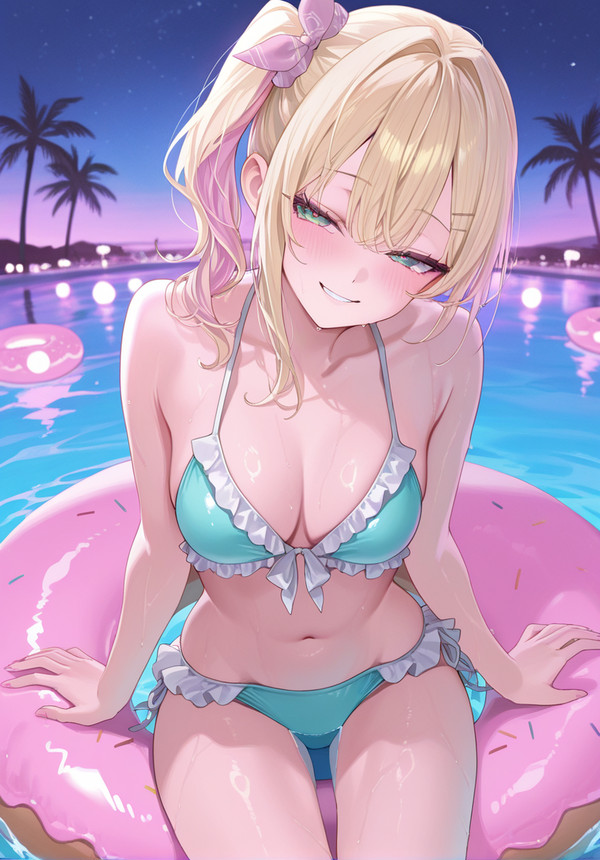 ぶいすぽっ！
