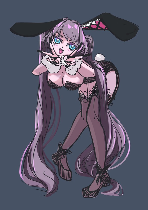 𝗯𝘂𝗻𝗻𝘆 𝗴𝗶𝗿𝗹🐰