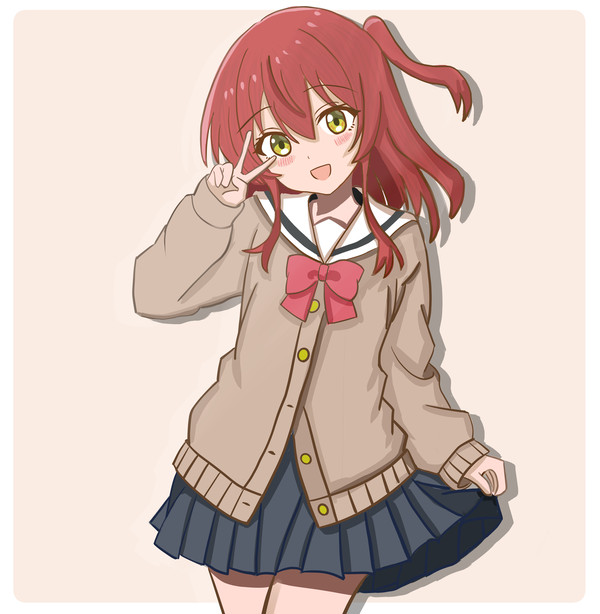 喜多ちゃん