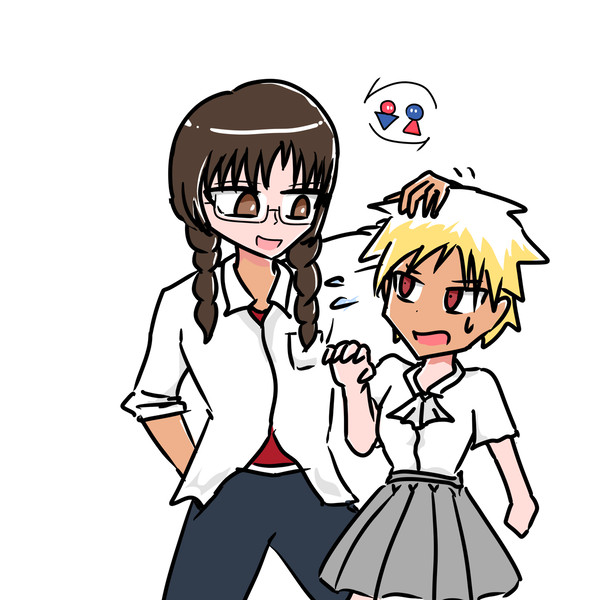 ヤンキー委員長挿げ替え
