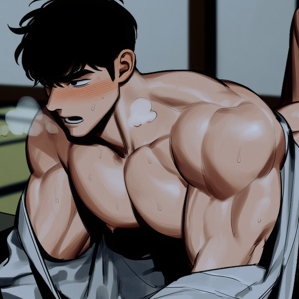 "I practice at the judo dojo."