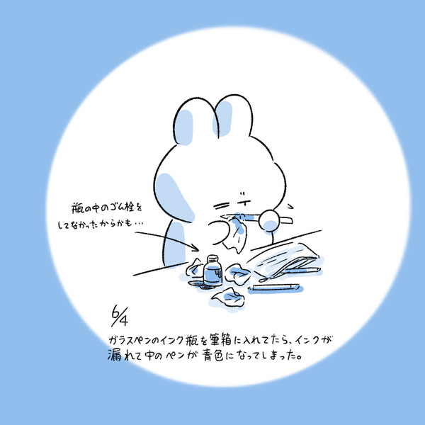 今日の日記 - 1/1
