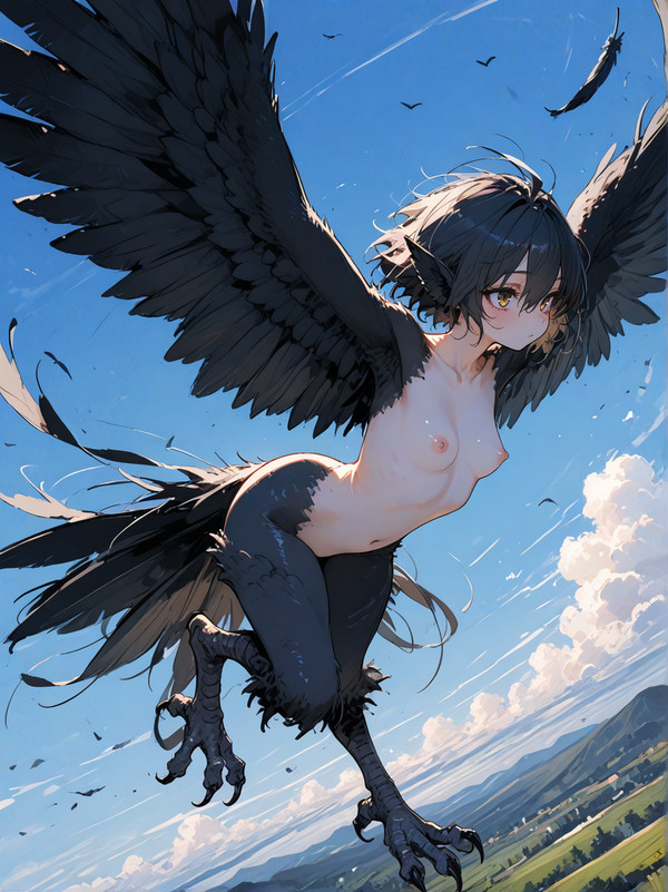 Harpy