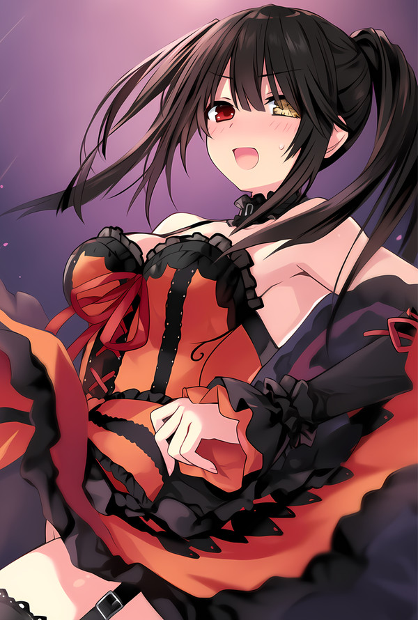 照れ顔 くるみん！
