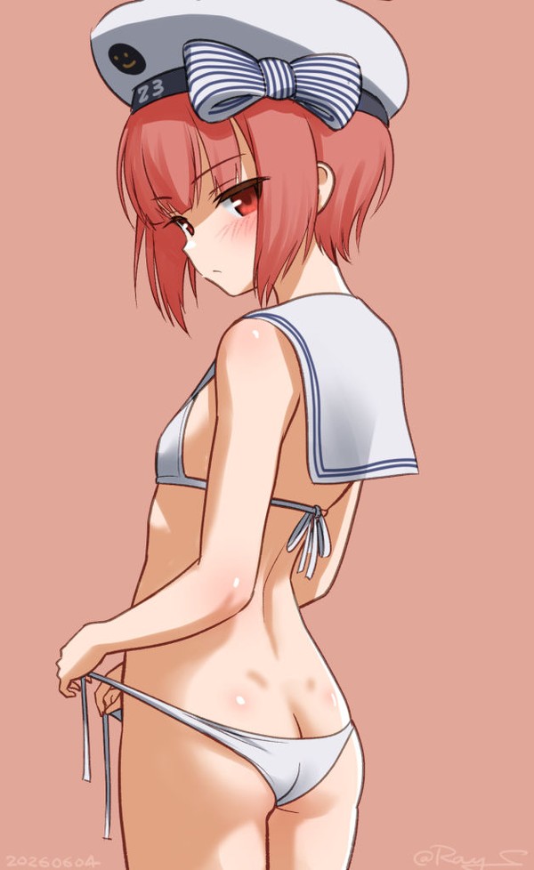 夏だ!