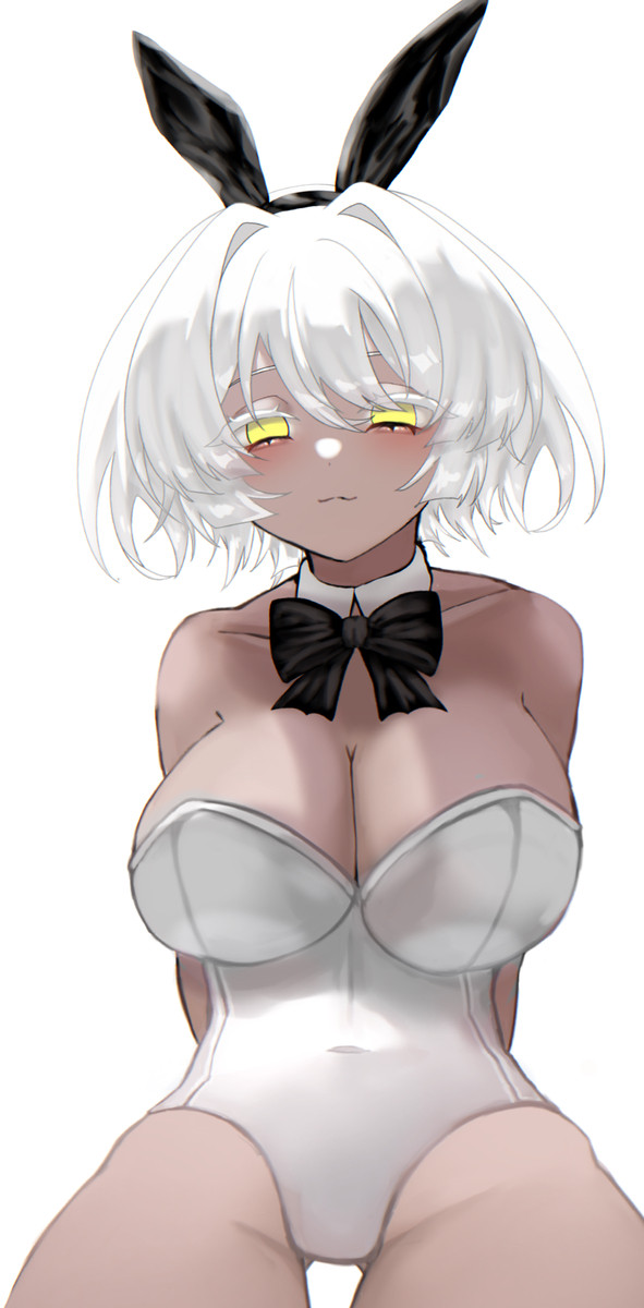 どぉしたぁん🤍？ - 1/1