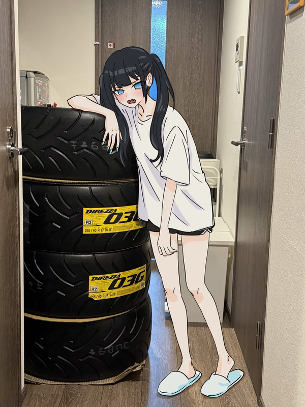 また買ったん....