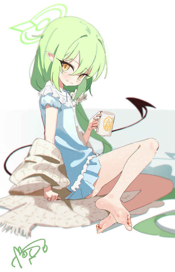 ノゾミ - 1/1