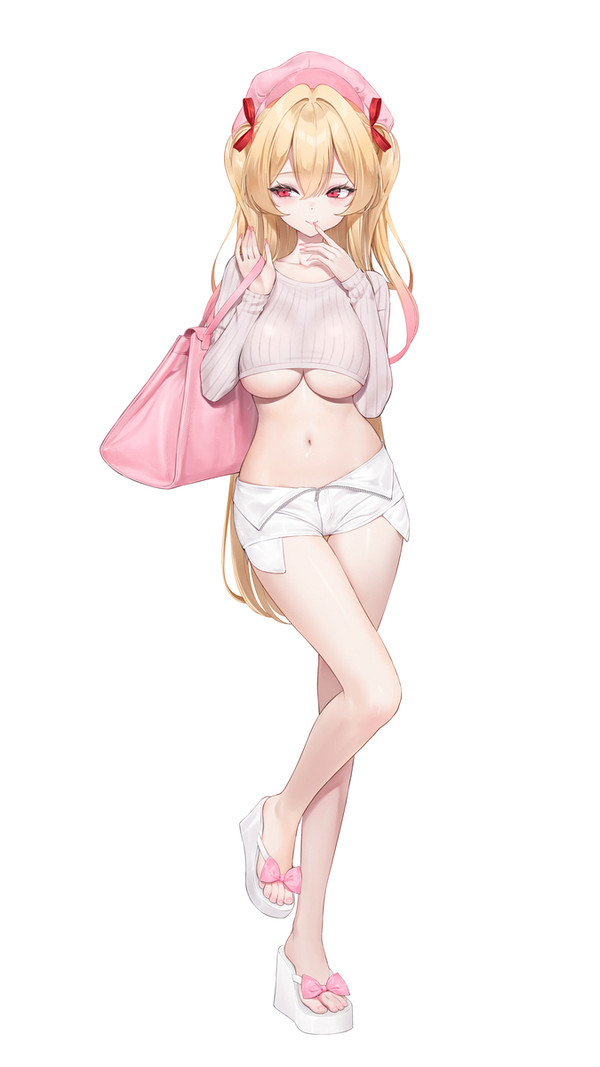 Pink - 1/1