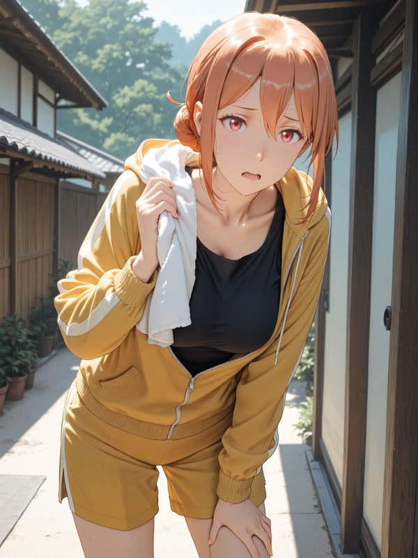 ガハママ