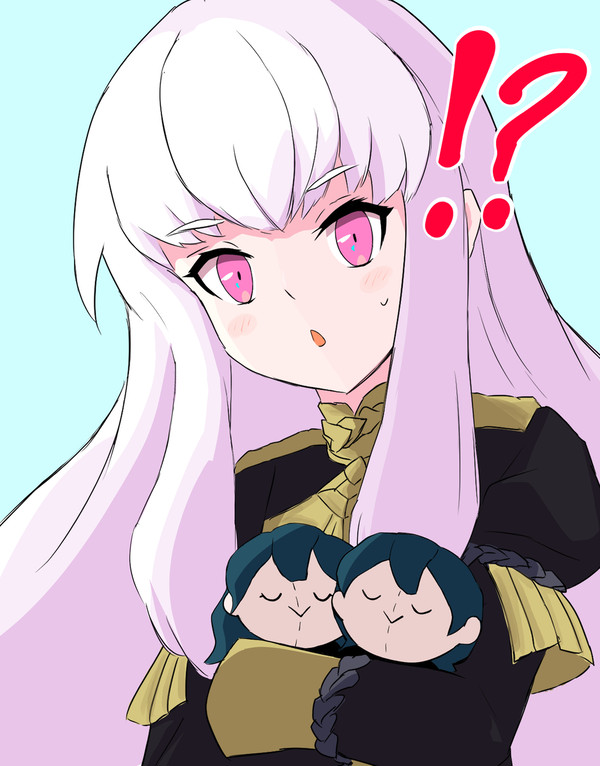FEまとめ(ほとんど風花雪月)
