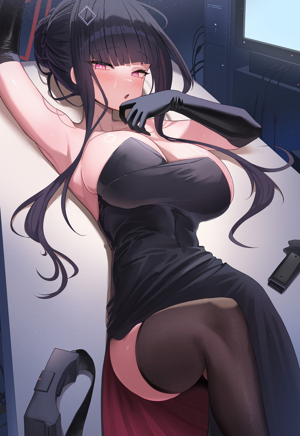 ドレスリオ