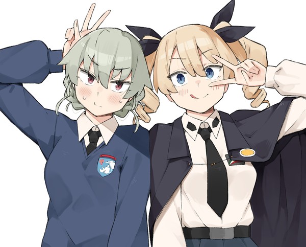 ちぇーんじ! - 1/1