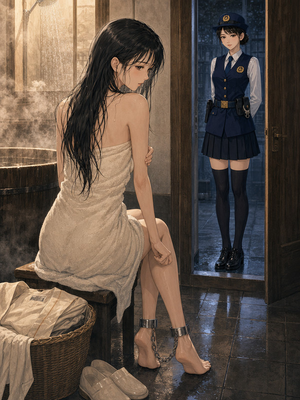 令和流刑