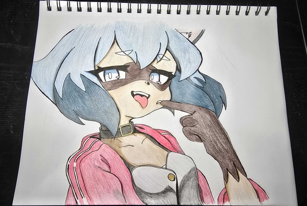 Michiru Kagemori