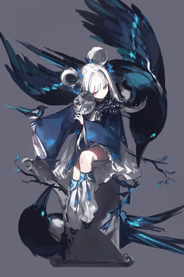 🐦 - 1/1