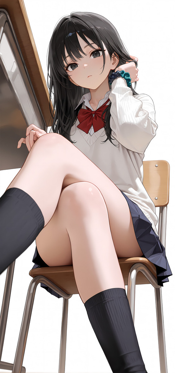 いつも変わらぬ栞依