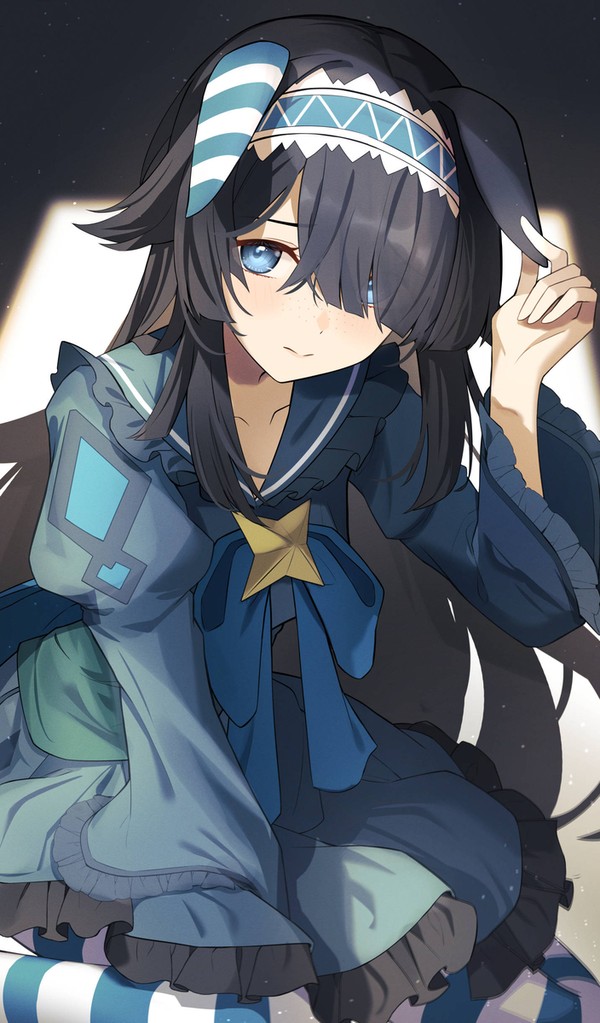 65日目 クラフトユニヴァちゃん - 1/1