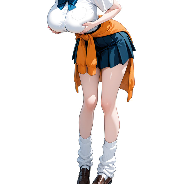 おもい💦