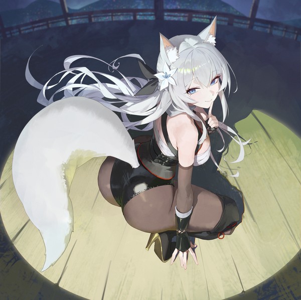 オトハ🤫🥷🌙 - 1/1