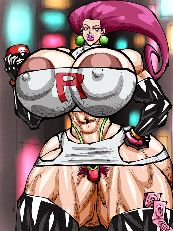 びっちムサシ