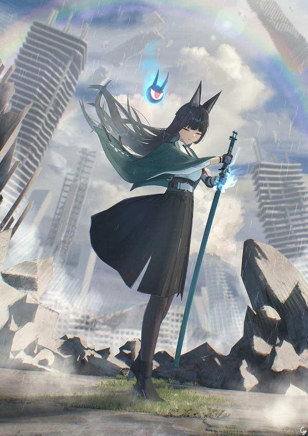 「任務完遂」 - 1/1