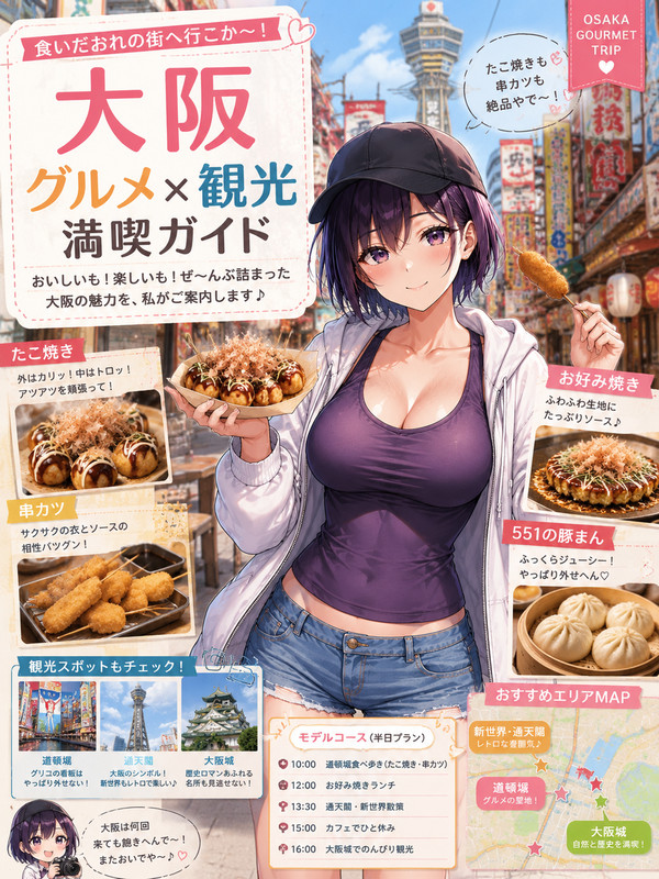 「催◯ハーレムマンション」 宣伝雑誌風画像&素材まとめ⑬ - 1/5